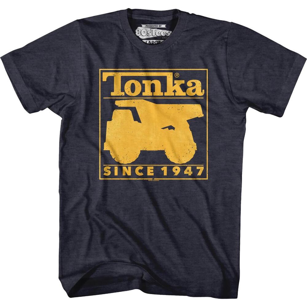 Seal Tonka Tshirt
